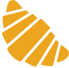 icons8 croissant 100